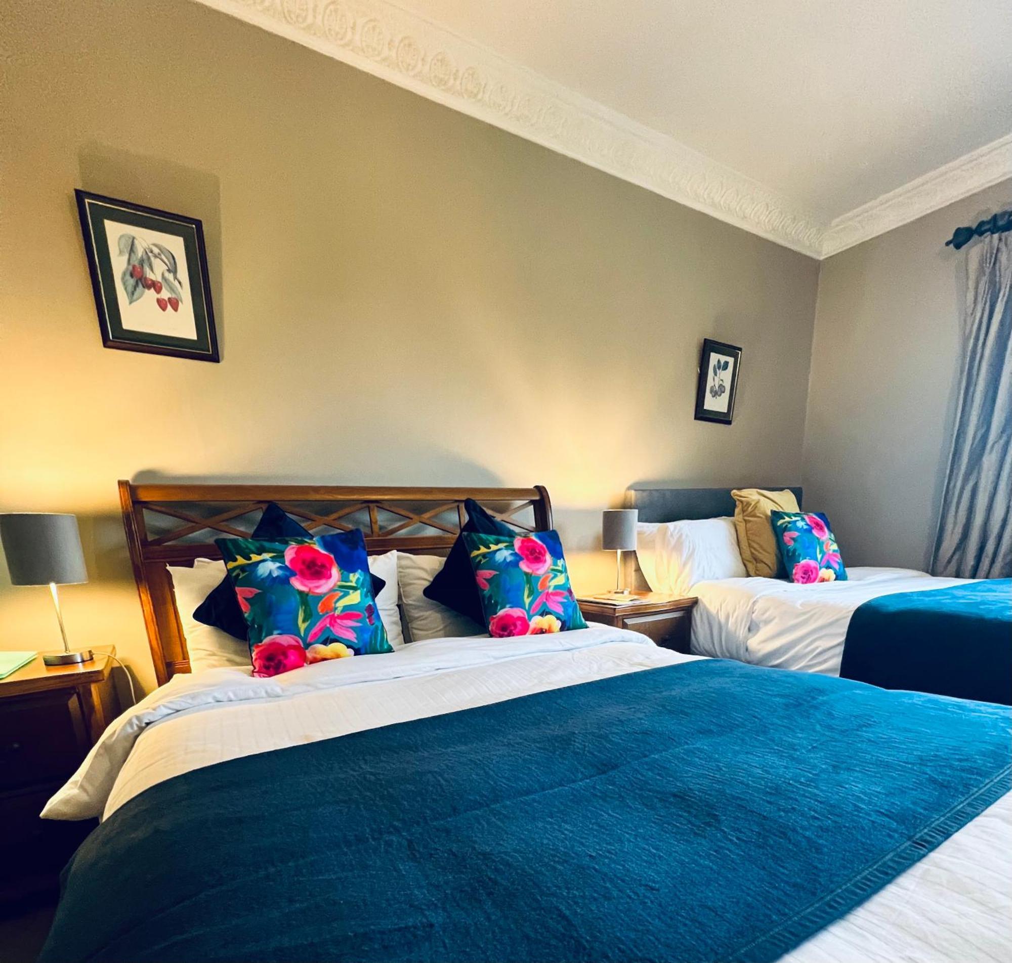 Acrewood House Apartment Tara Екстериор снимка