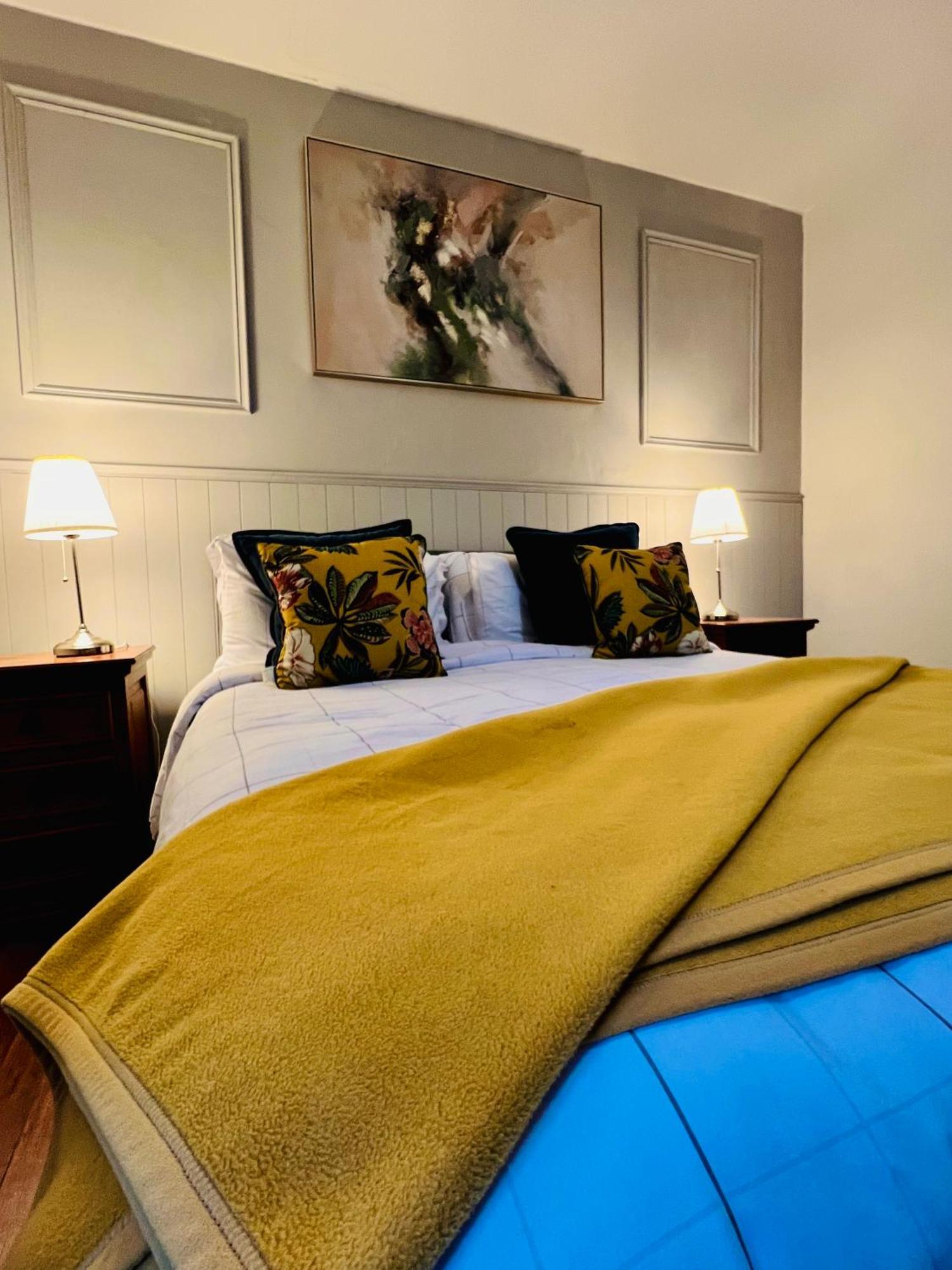 Acrewood House Apartment Tara Екстериор снимка