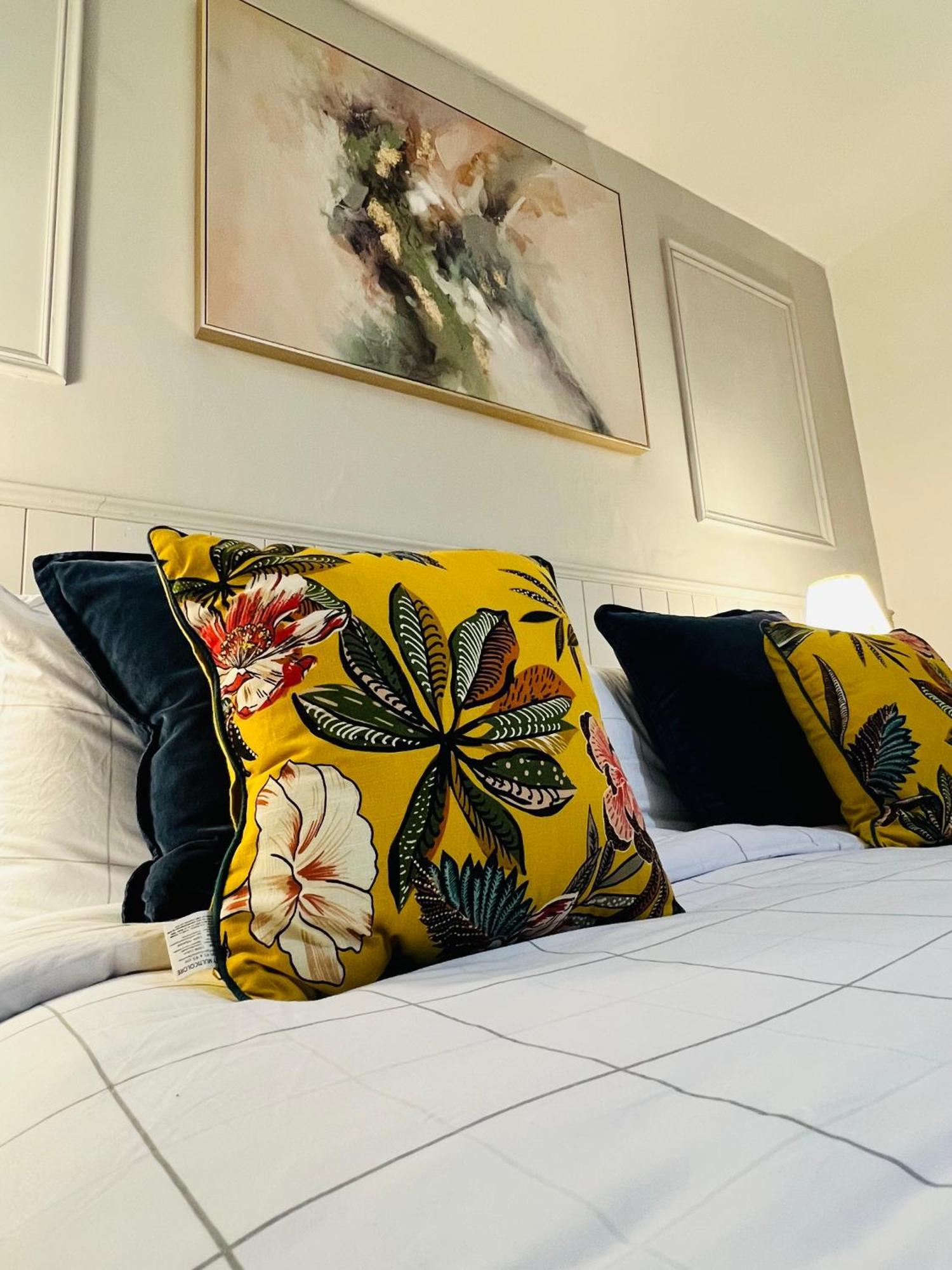 Acrewood House Apartment Tara Екстериор снимка